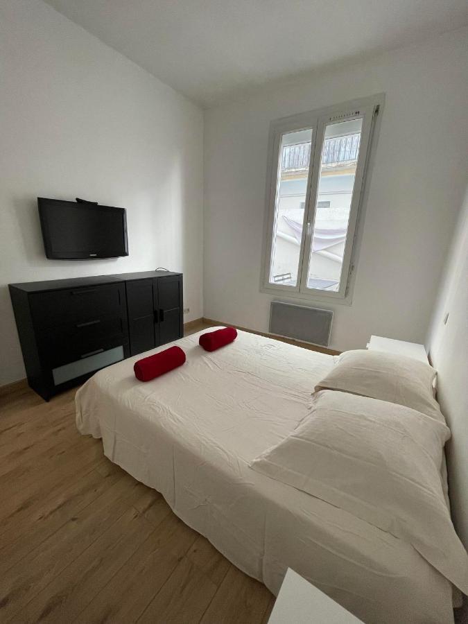 Cosy Nid Douillet Au Coeur Du Centre Ville De Perpignan Luaran gambar