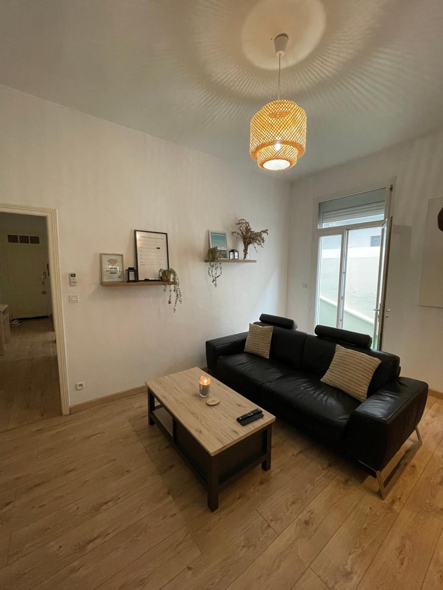 Cosy Nid Douillet Au Coeur Du Centre Ville De Perpignan Luaran gambar